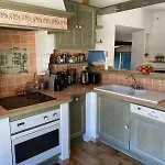 Villa Rives D\'Or - Vue Mer - Climatisee