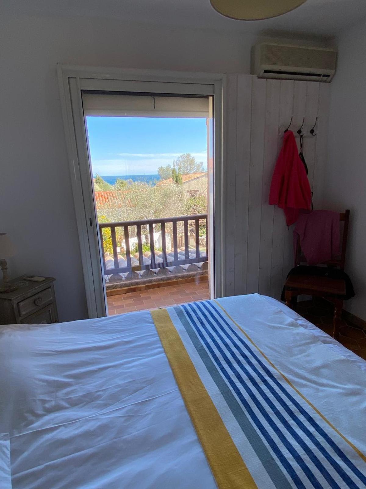 Rives D'or - Vue - Climatisee Frejus