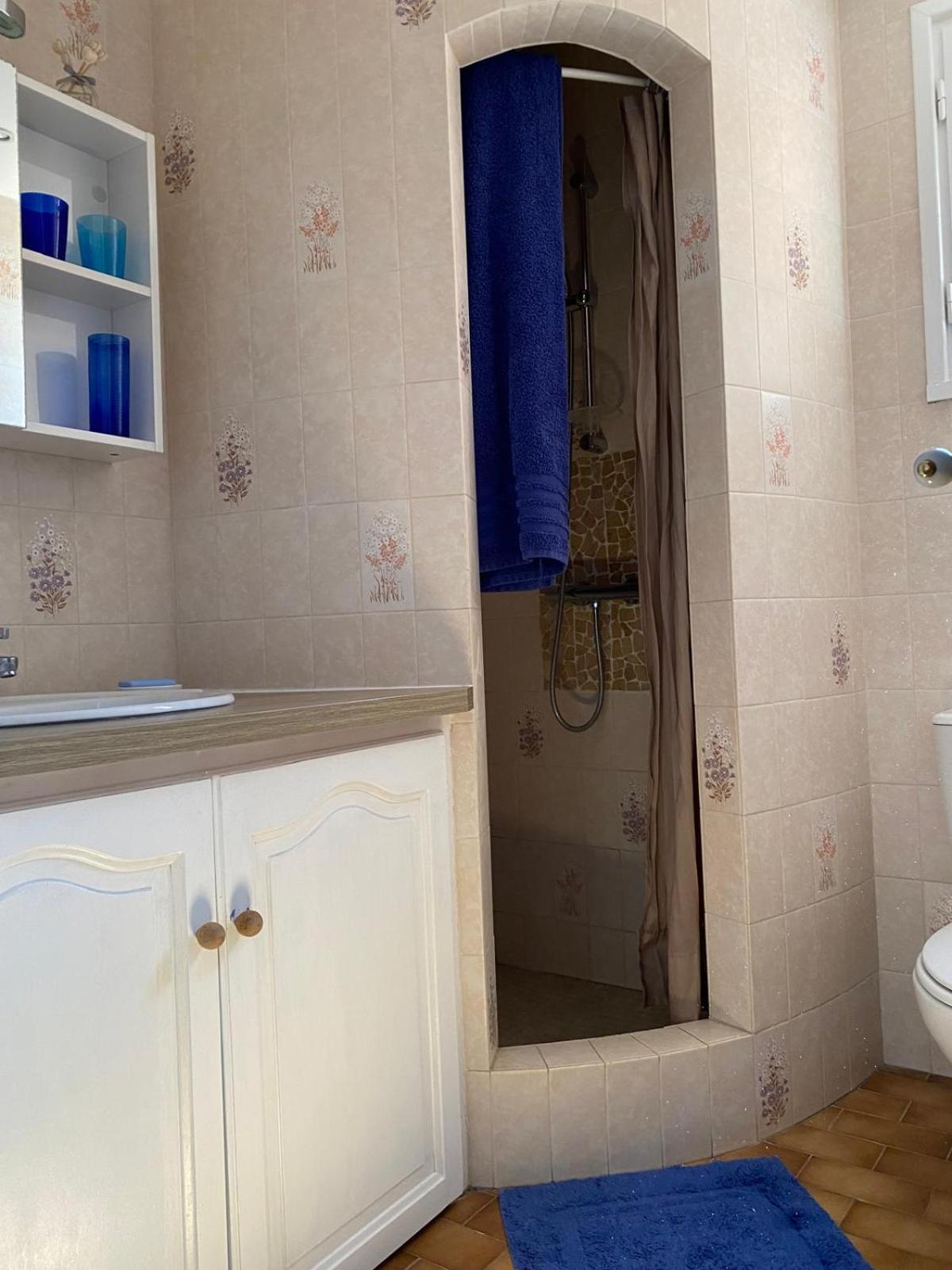 Holiday home Rives D'or - Vue - Climatisee