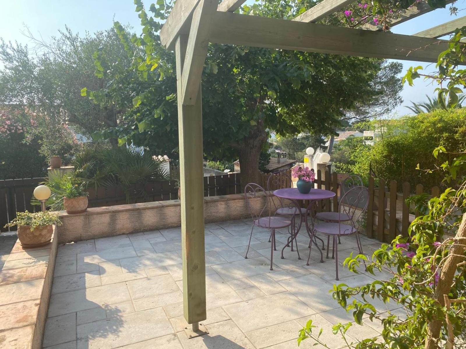 Rives D'or - Vue - Climatisee * Frejus
