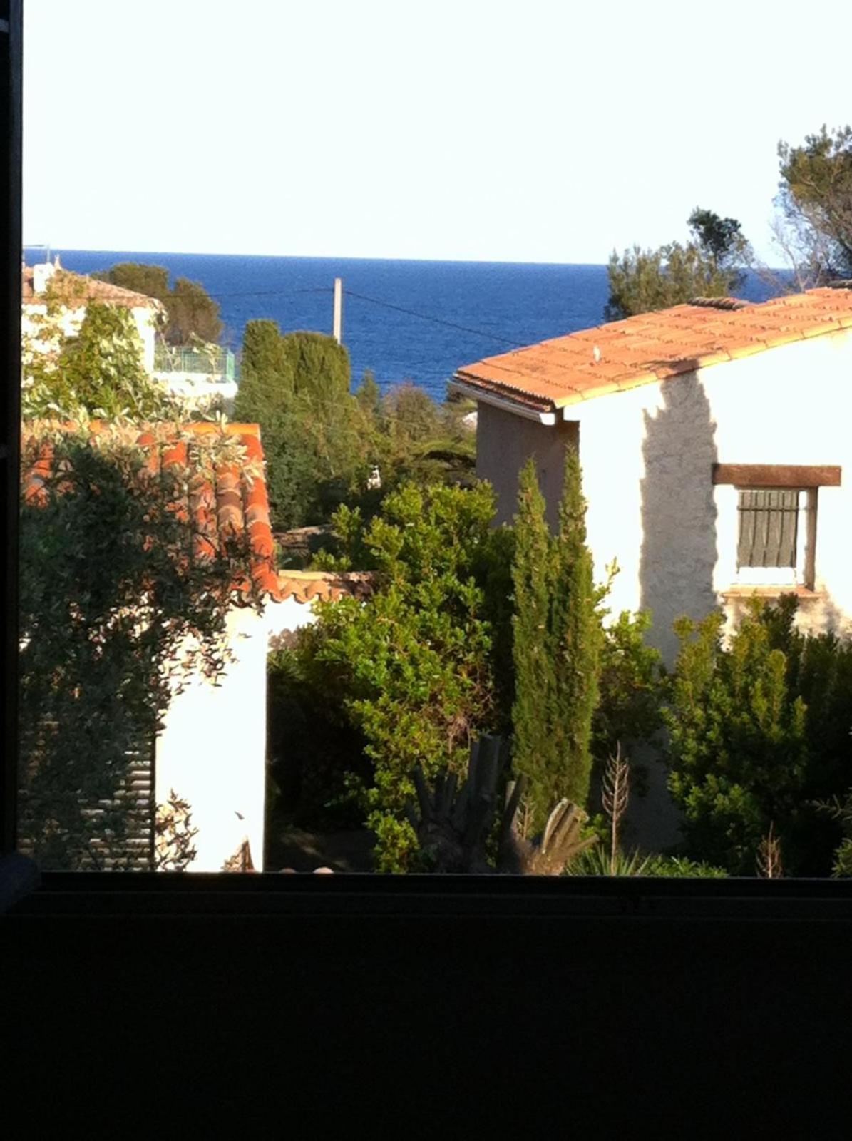 Rives D'or - Vue - Climatisee *
