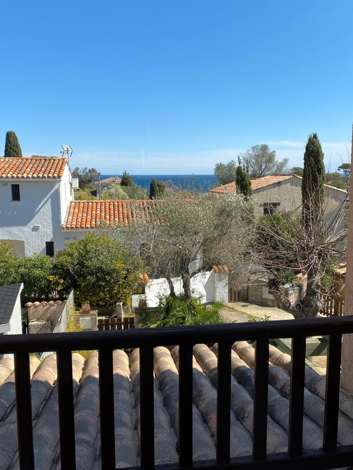 Rives D'or - Vue - Climatisee * Fréjus
